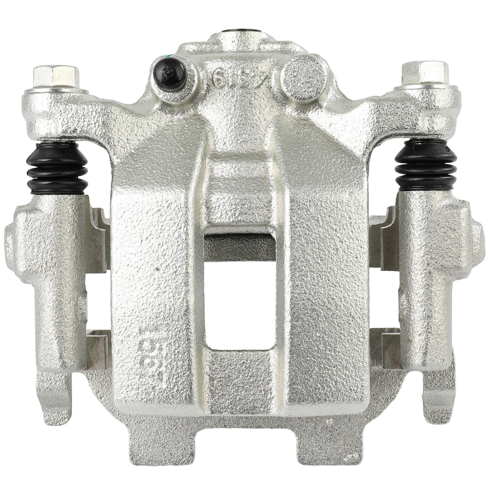 Rear Right Brake Caliper 1Pc For 2008-2012 Infiniti Ex35 2009-2012 Infiniti Fx35 6B93BC-57