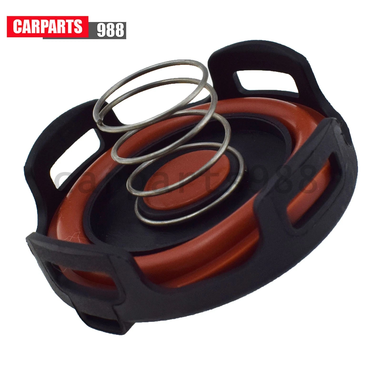 PCV Valve Diaphragm Fit For Mercedes Benz E-Class M270 M274 2.0L A2740181400 6B93BC-57