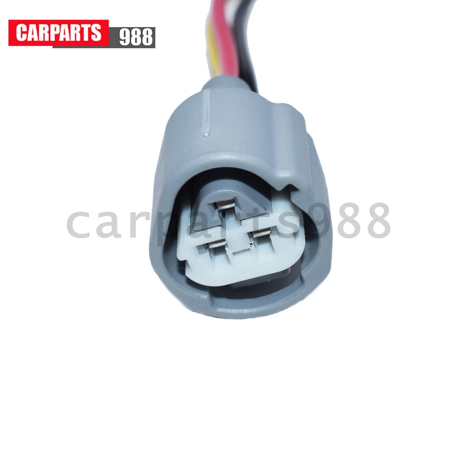 Coolant Temp Sensor Pigtail 3 Pin For Chevy Lexus Toyota Mazda 90980-11451 6B93BC-57