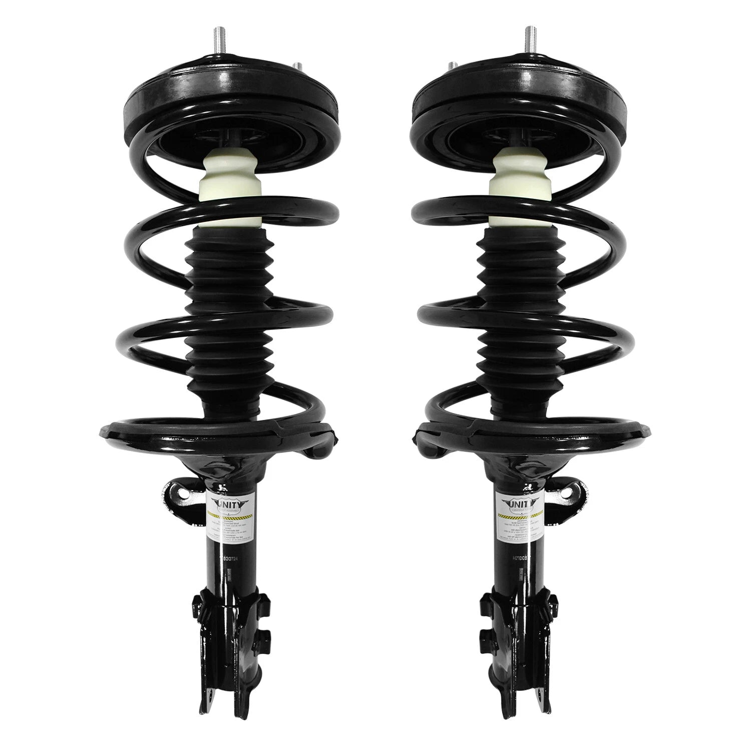 Front Complete Strut Assembly Kit for 2006-2014 Kia Sedona, 2007-2010 Hyundai 6B93BC-57