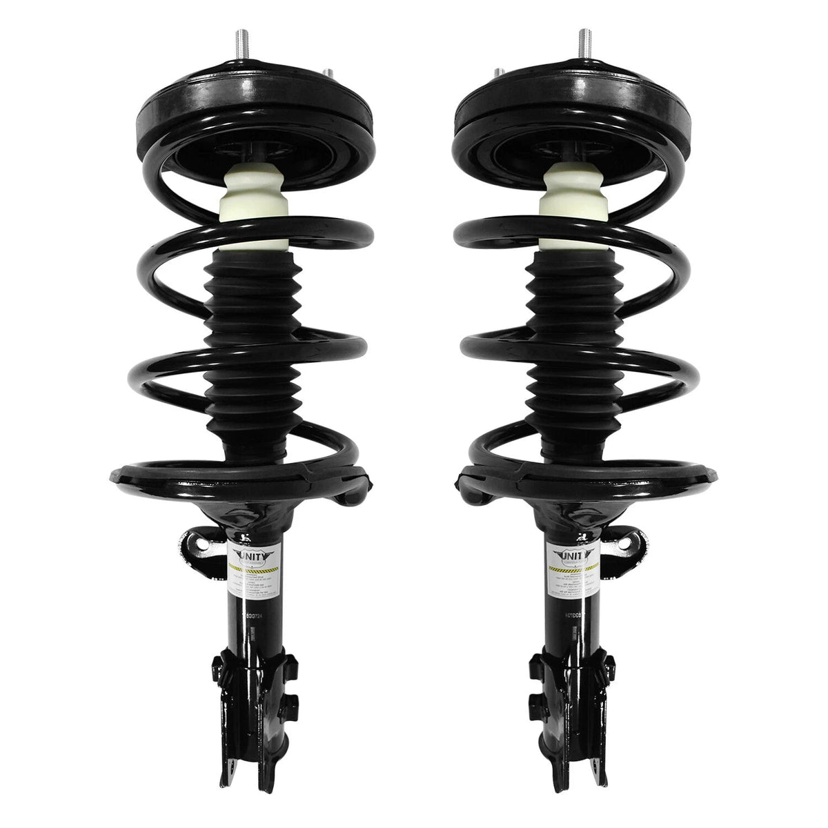 Front Complete Strut Assembly Kit for 2006-2014 Kia Sedona, 2007-2010 Hyundai 6B93BC-57