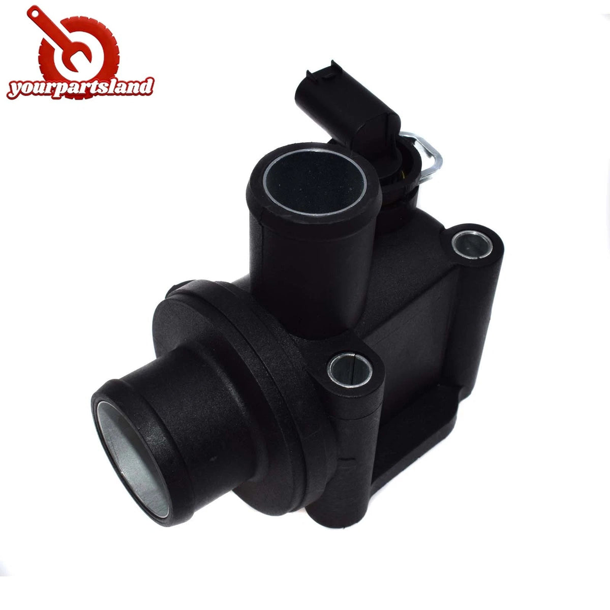 Engine Coolant Thermostat For Mercedes A-CLASS W168 97-05 1662030175 A1662030075 6B93BC-57