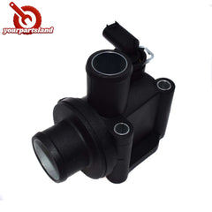 Engine Coolant Thermostat For Mercedes A-CLASS W168 97-05 1662030175 A1662030075 6B93BC-57
