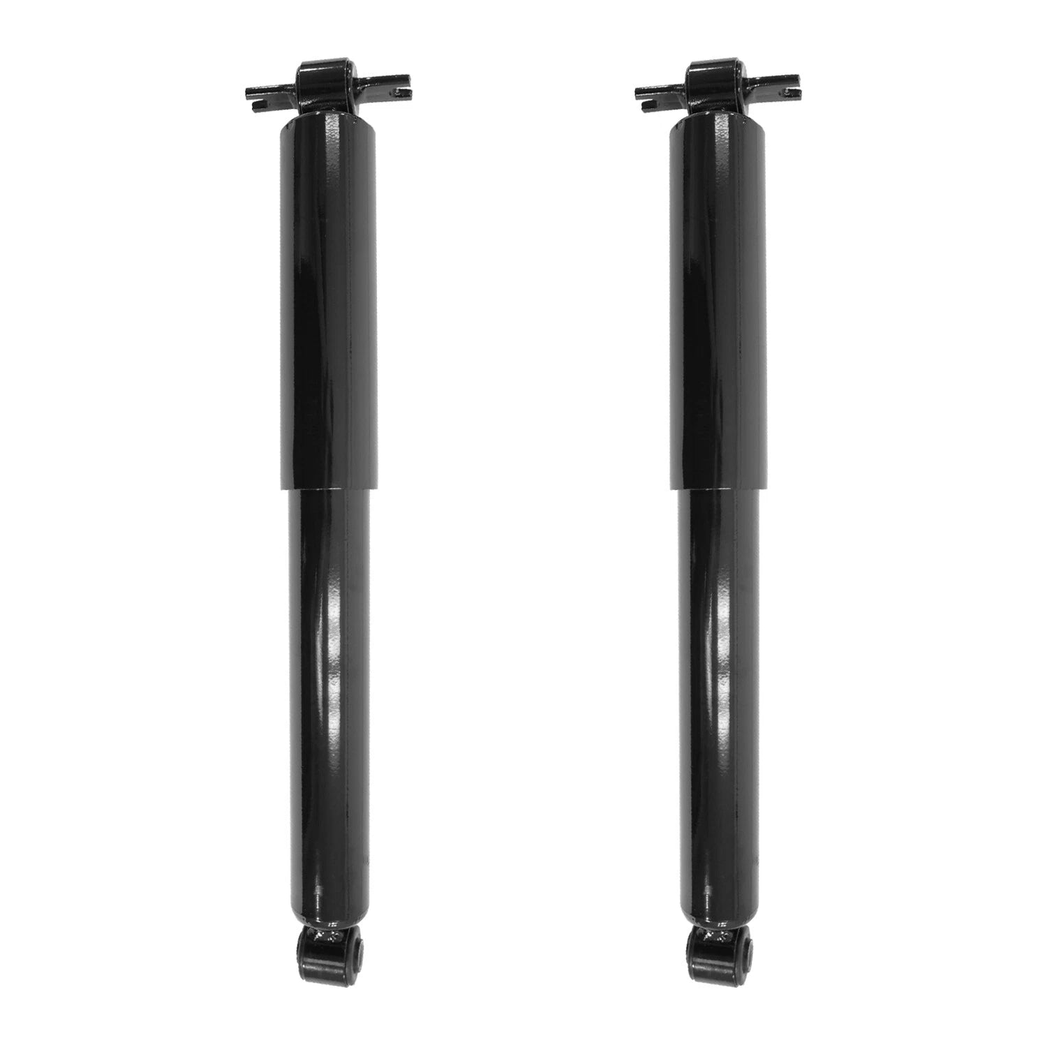 Rear Shock Absorber Kit for 1997-2006 Jeep Wrangler 6B93BC-57
