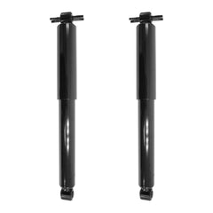 Rear Shock Absorber Kit for 1997-2006 Jeep Wrangler 6B93BC-57