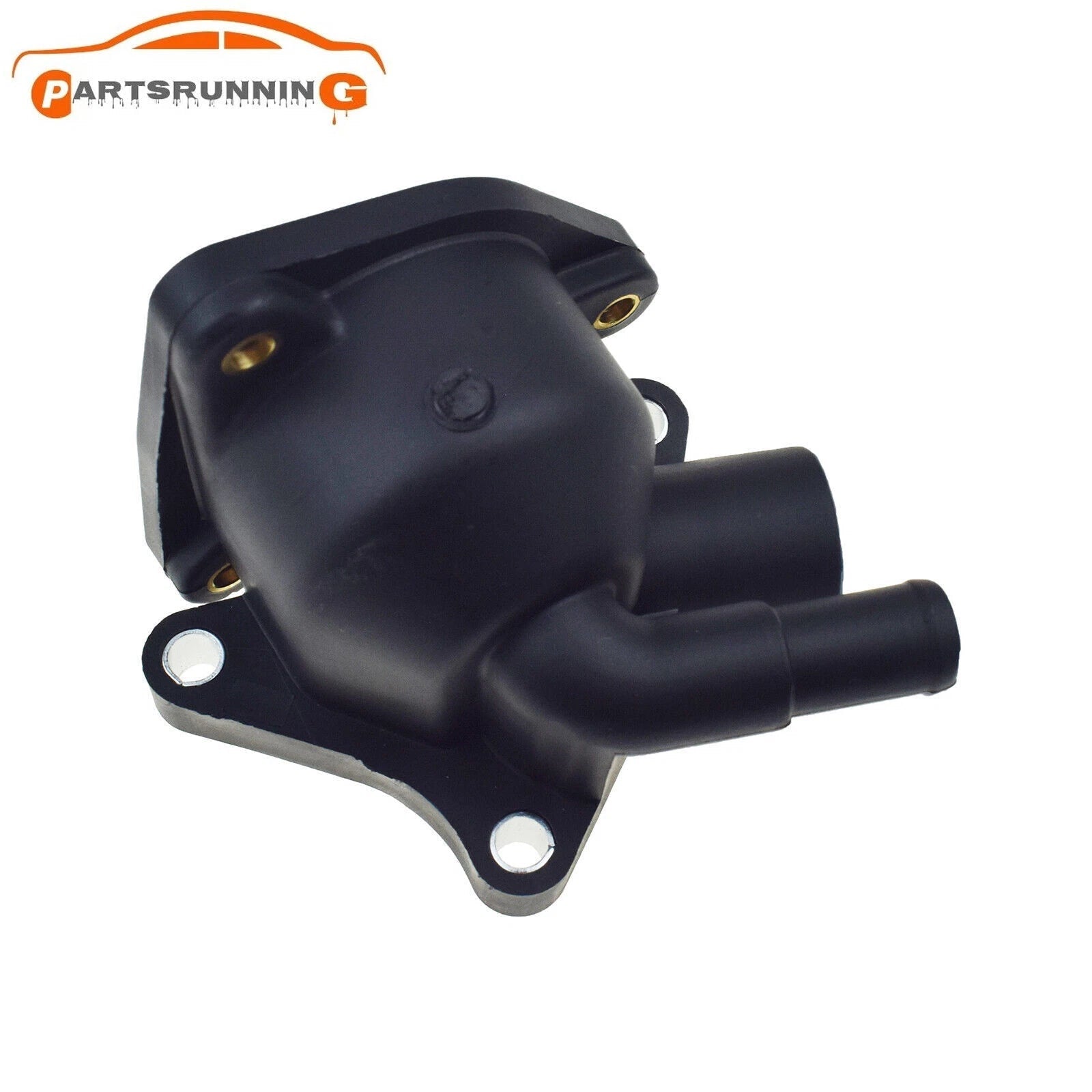 Thermostat Housing 19320-RAA-A02 For 07-14 Honda CR-V 2.4L 2006-2011 Civic 2.0L 6B93BC-57