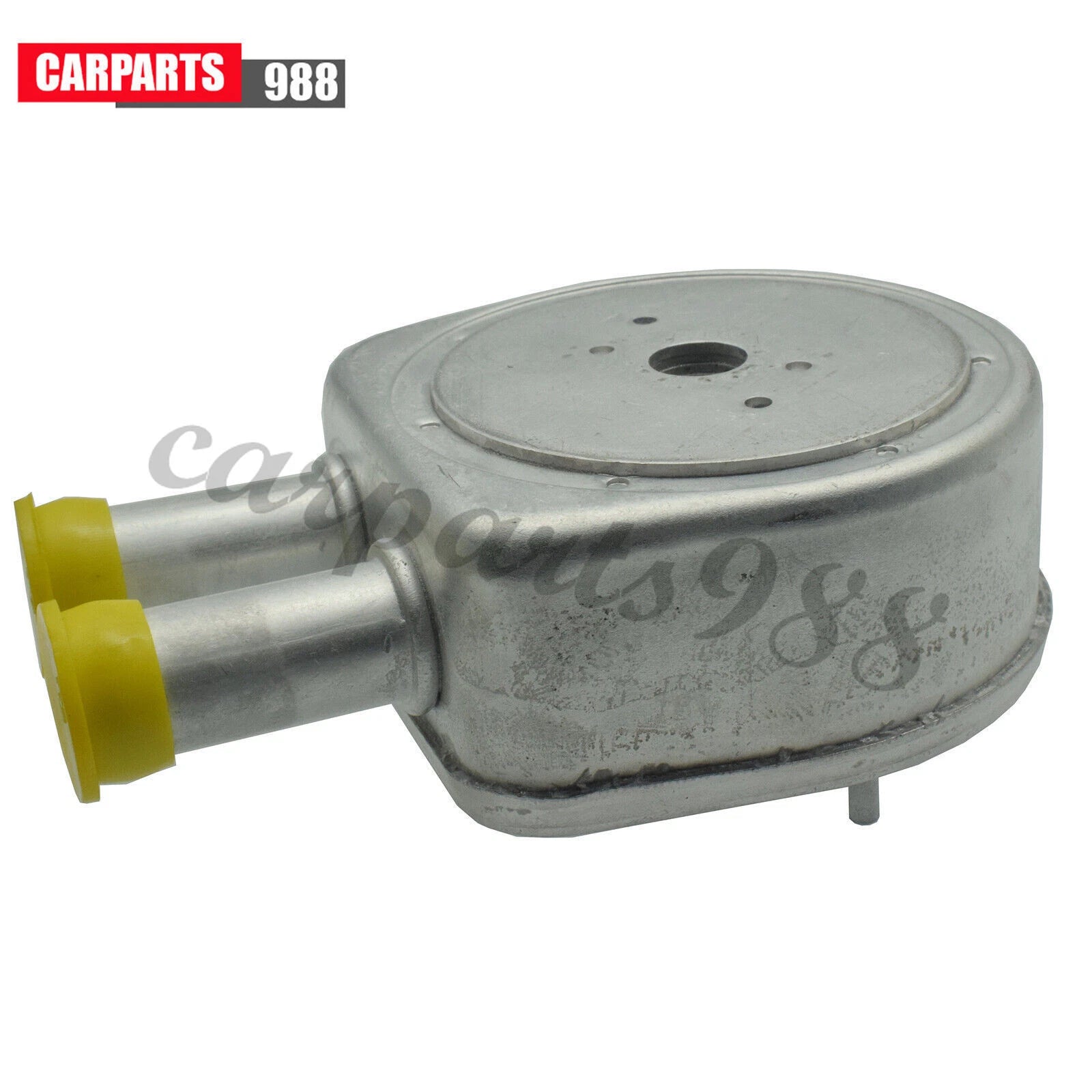 Engine Oil Cooler 1S7Z6A642AAA For Ford Transit Escape Mercury Mariner 2.0 2.3L 6B93BC-57
