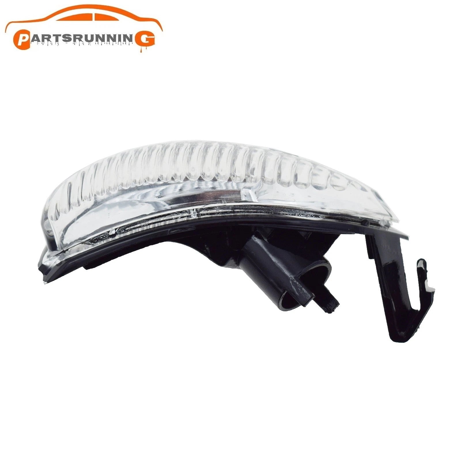 261600509R Left Side Reverse Mirror Signal Light For Renault Logan Sandero II 6B93BC-57