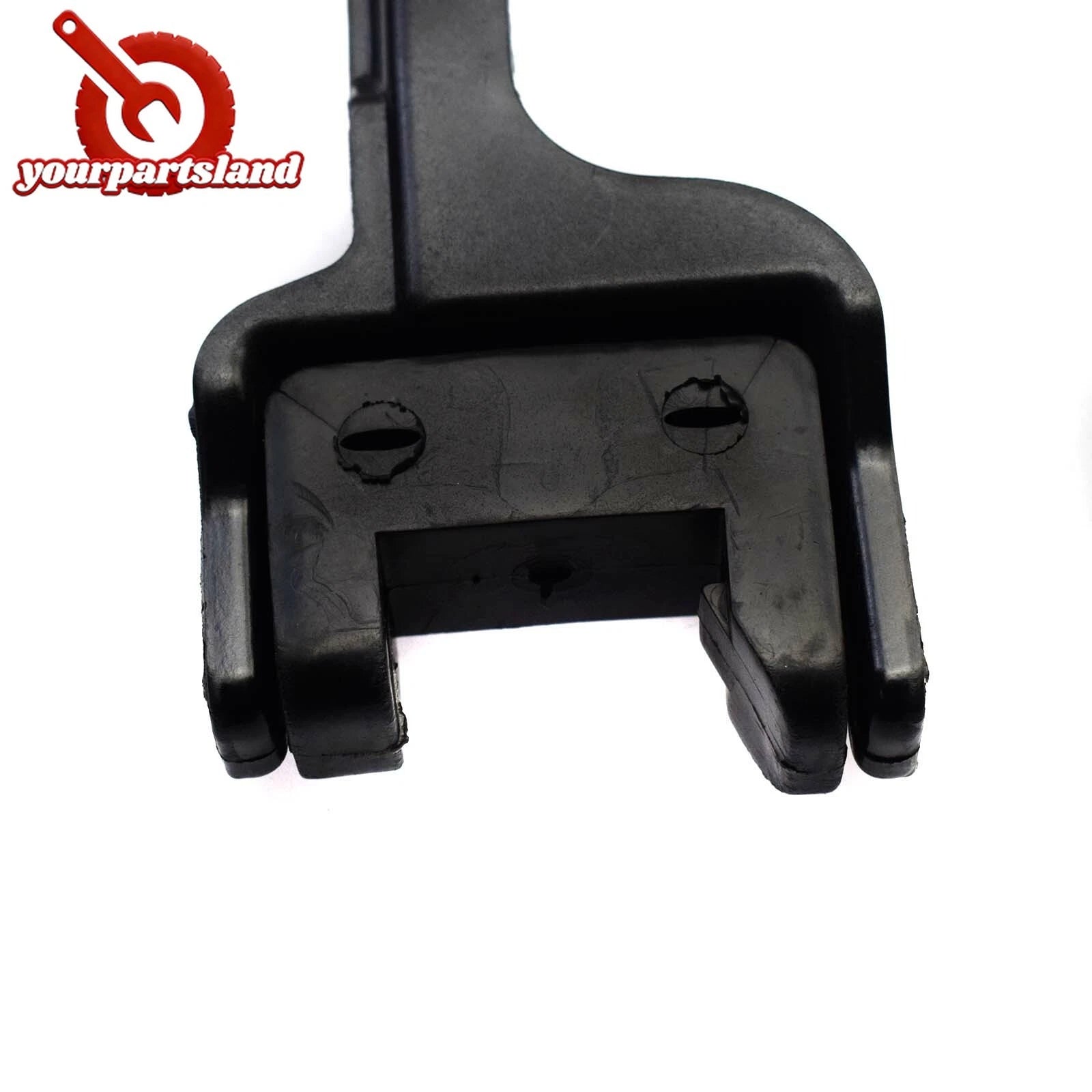 Upper Radiator Insulator for Chrysler 300 Dodge Charger Challenger 4596474AD 6B93BC-57