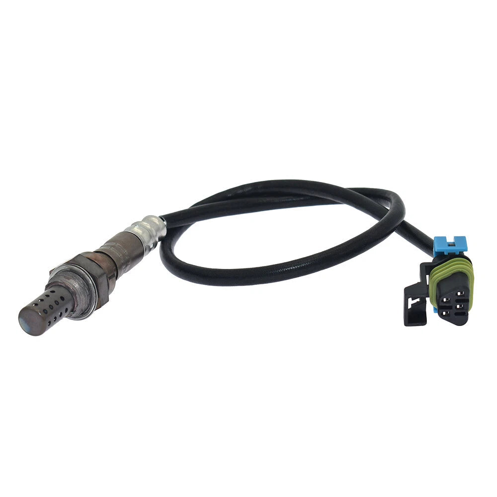 2x Front Oxygen O2 Sensors 2344669 for Chevrolet Silverado 1500 GMC Yukon Sierra 6B93BC-57