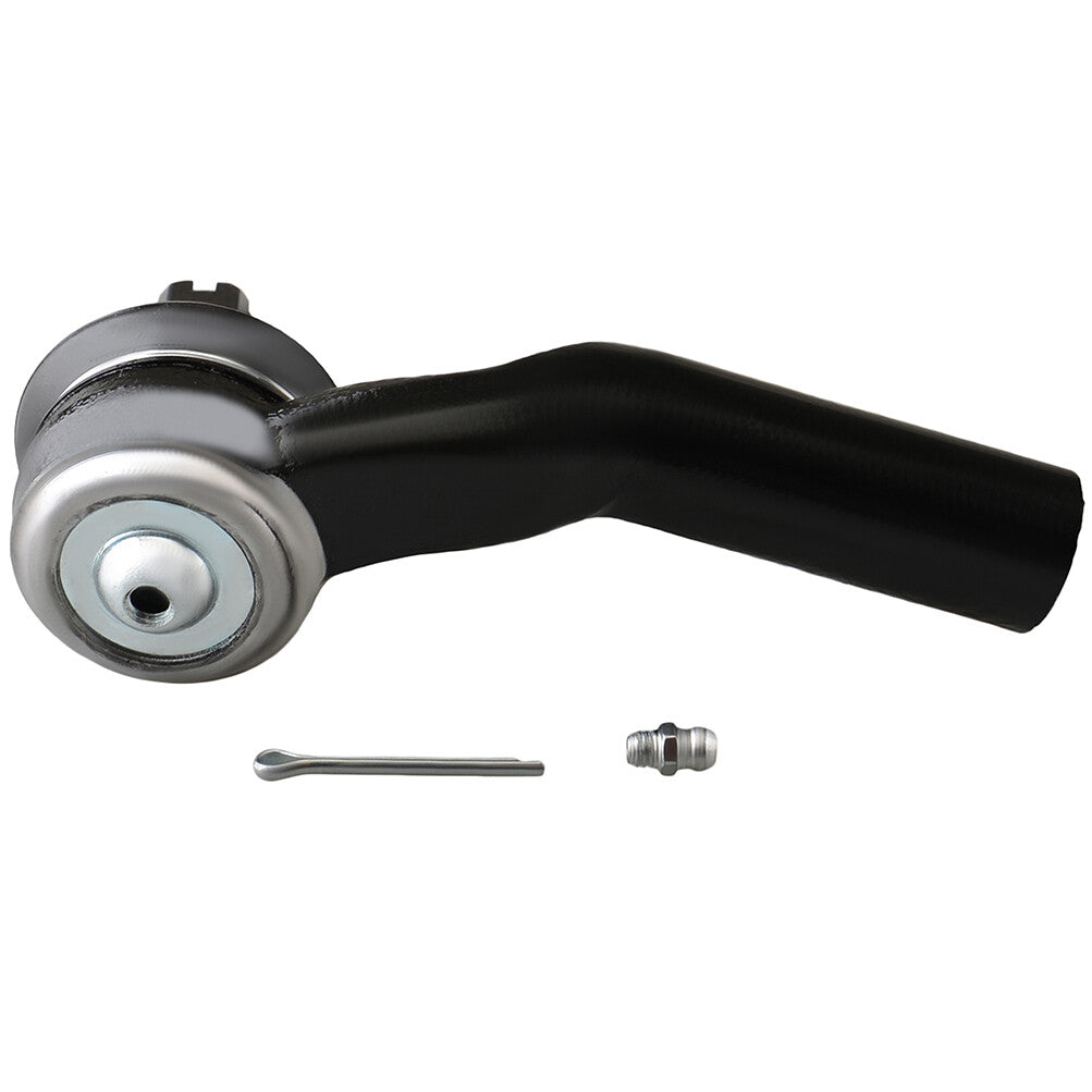 4pcs Front Inner and Outer Tie Rod Ends For 2012 - 2018 FORD FOCUS ESCAPE C-MAX 6B93BC-57