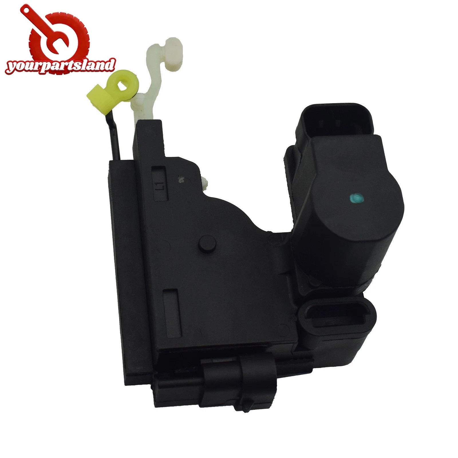 Front Left Door Lock Actuator for Chevy Aveo Aveo5 Optra Pontiac Wave 96252707 6B93BC-57