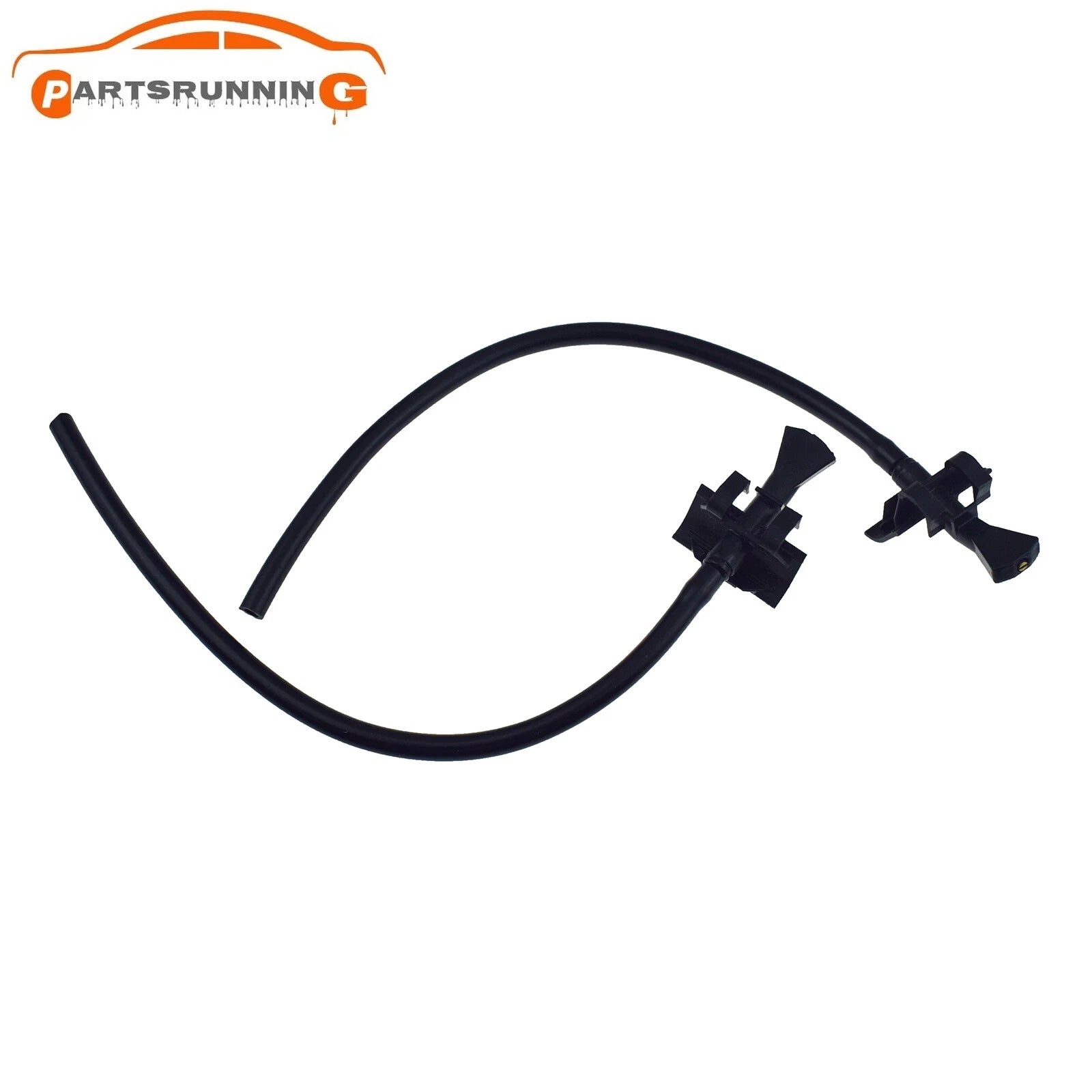 2PCS Windshield Wiper Spray Nozzle For Mitsubishi Outlander 2013-2021 8265A596 6B93BC-57