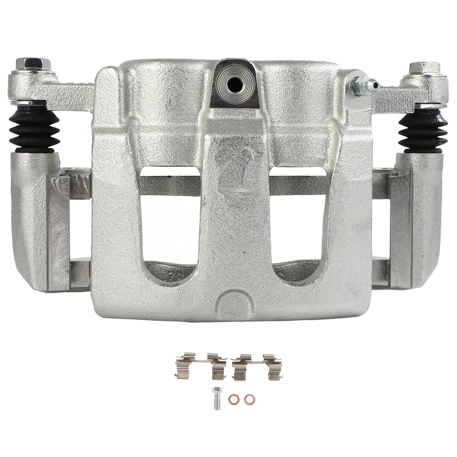 Front Right Brake Caliper 1Pc  Set Zinc For 2006-2010 Ford Explorer 18B4994 6B93BC-57