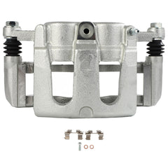 Front Right Brake Caliper 1Pc  Set Zinc For 2006-2010 Ford Explorer 18B4994 6B93BC-57