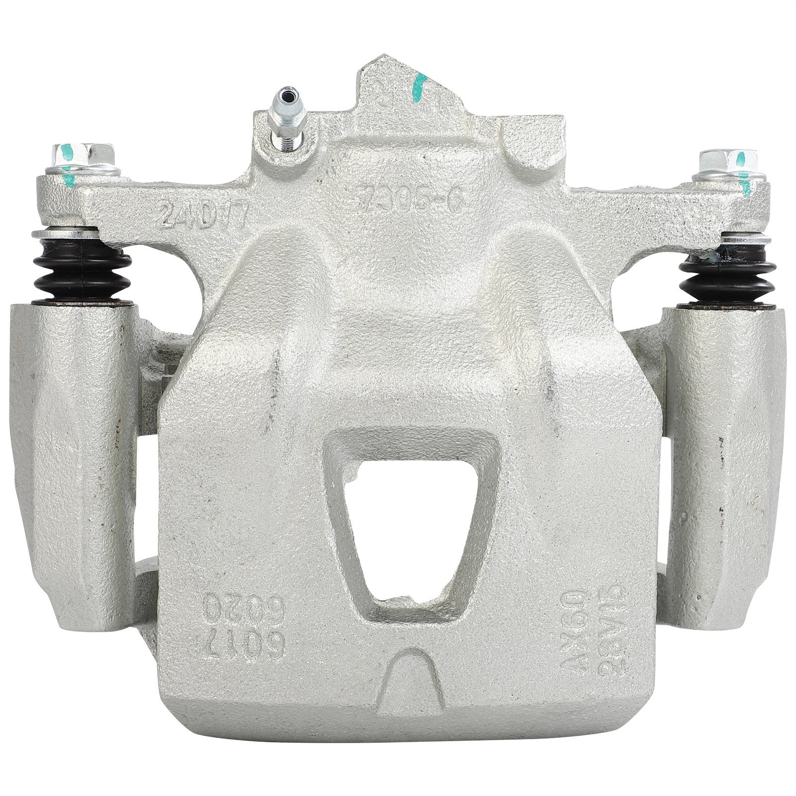 Front Right Brake Caliper 1Pc  Kits Zinc For 1999-2001 Lexus Rx300 19B1975A 6B93BC-57