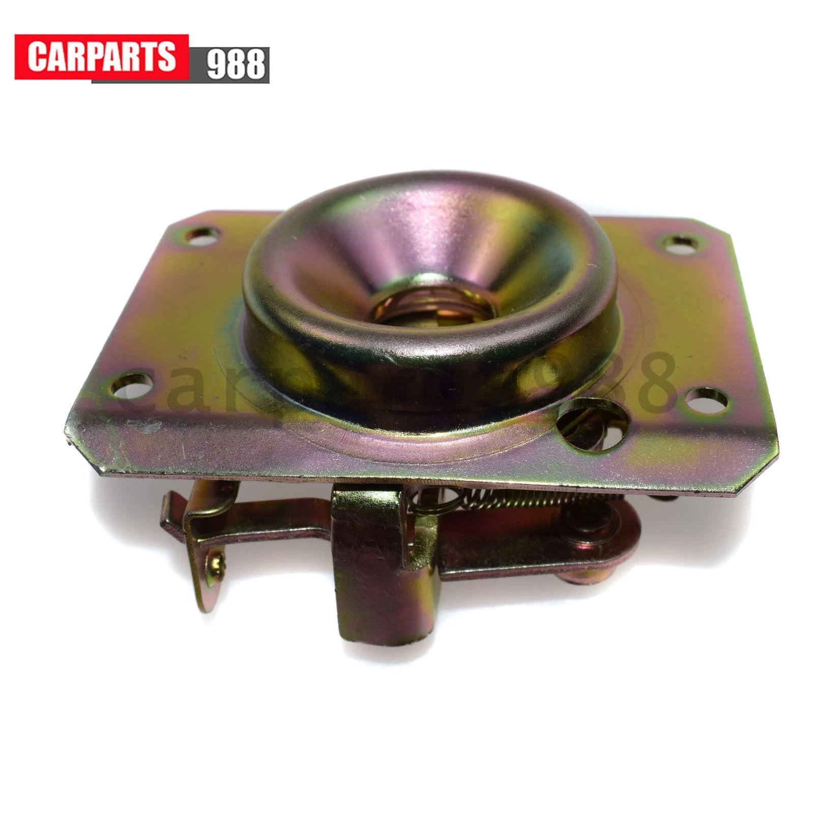 Front Lower Hood Lock Latch For VW Beetle 1969-77 Super Beetle 71-79 152823509B 6B93BC-57