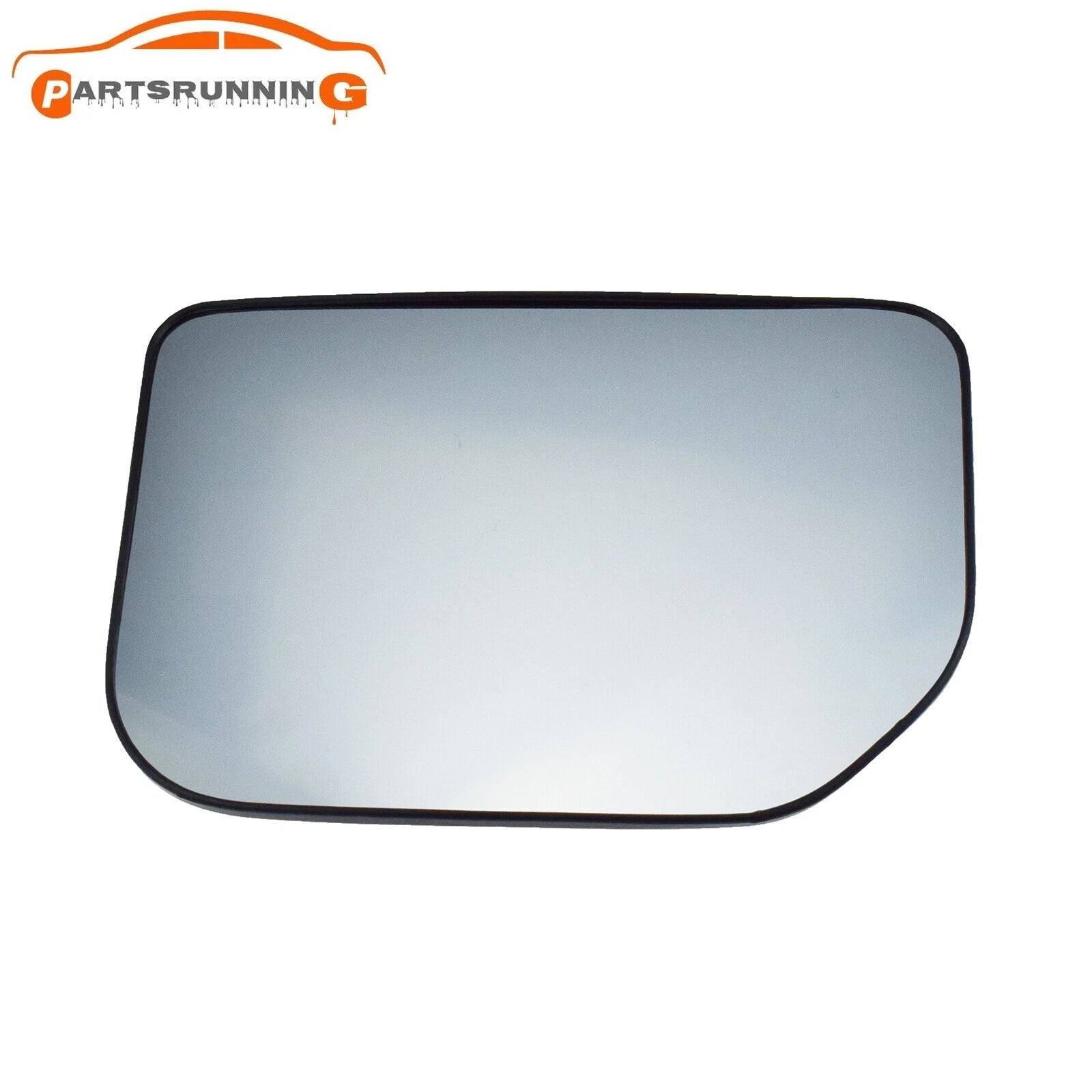8796135870 Front Driver Left Door Mirror Glass For 2007-2014 Toyota FJ Cruiser 6B93BC-57