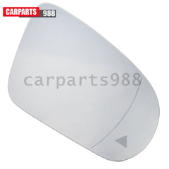Right Mirror Glass Heated w/ Blind Spot For Mercedes W205 S205 W222 0998100116 6B93BC-57