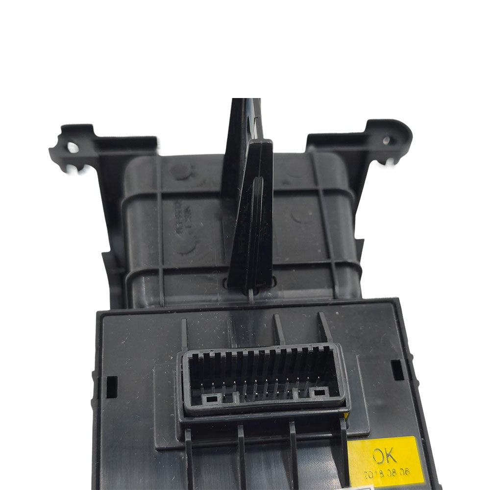 93300-D3130 Center Console Multi Function Switch for Tucson 2016 2017 Black 6B93BC-57