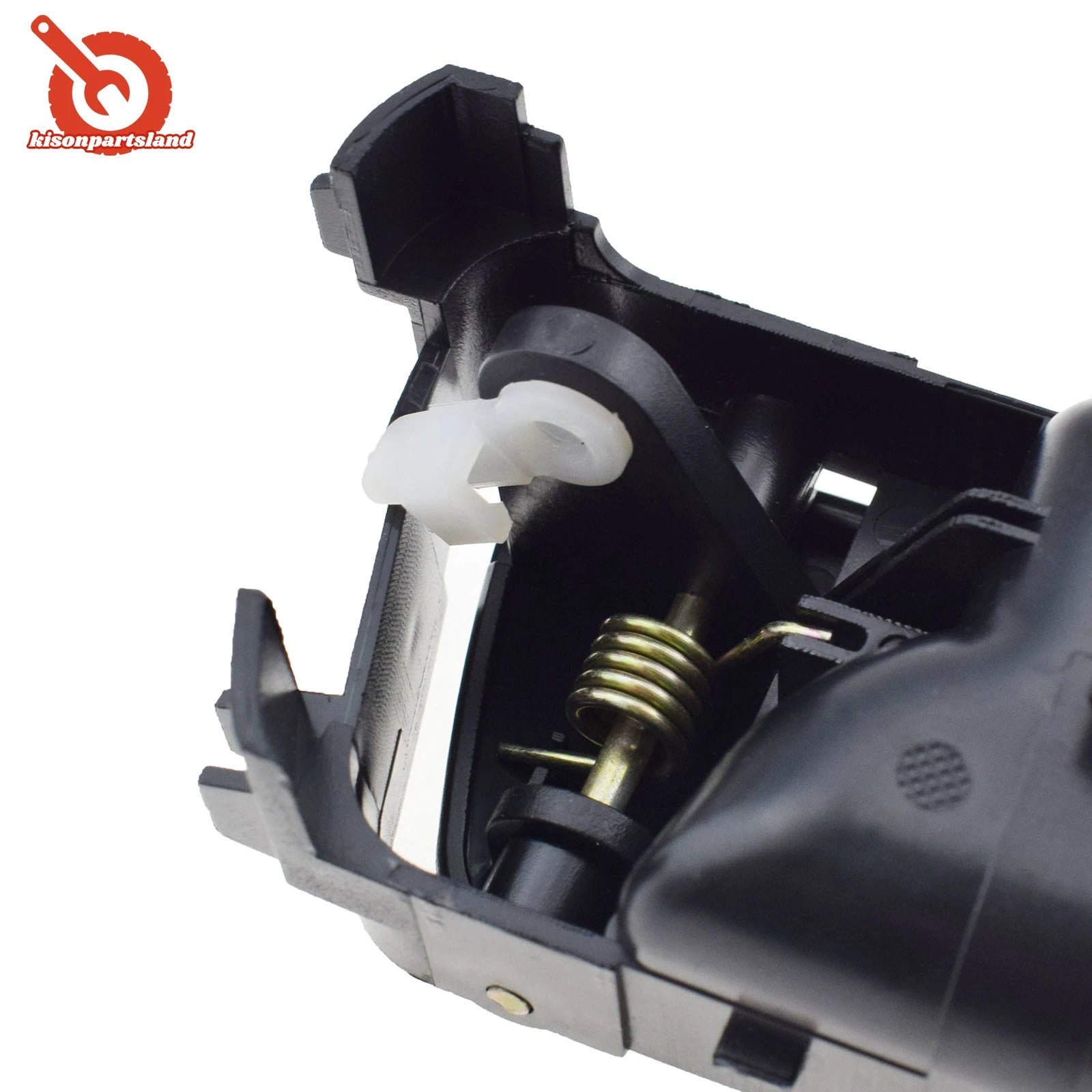 Left LH Inside Interior Door Handle For 04-08 Suzuki Forenza 96548115,8310285Z00 6B93BC-57