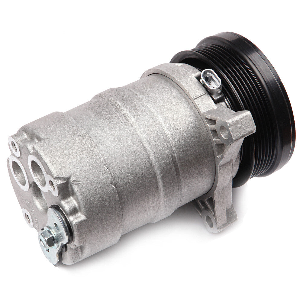 A/C Compressor For 92-02 Acura SLX 98-99 Cadillac Isuzu Oldsmobile 6B93BC-57