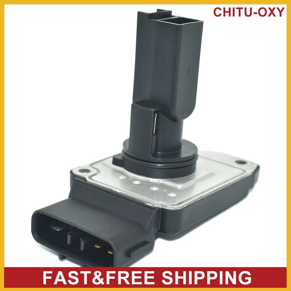 For Toyota Tacoma 97-04 4Runner 2.4L 2.7L MAF Mass Air Flow Sensor 22250-0C010 6B93BC-57