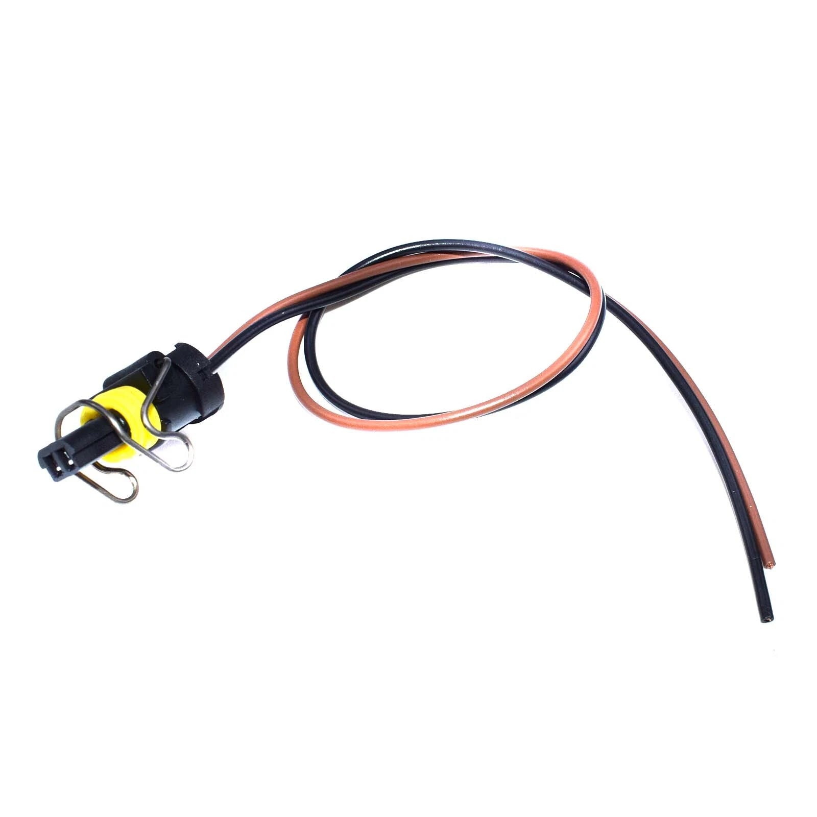 For Ford Powerstroke 6.0L/6.7L/7.3L F250 F350 F450 F550 Pigtail VGT Solenoid 6B93BC-57