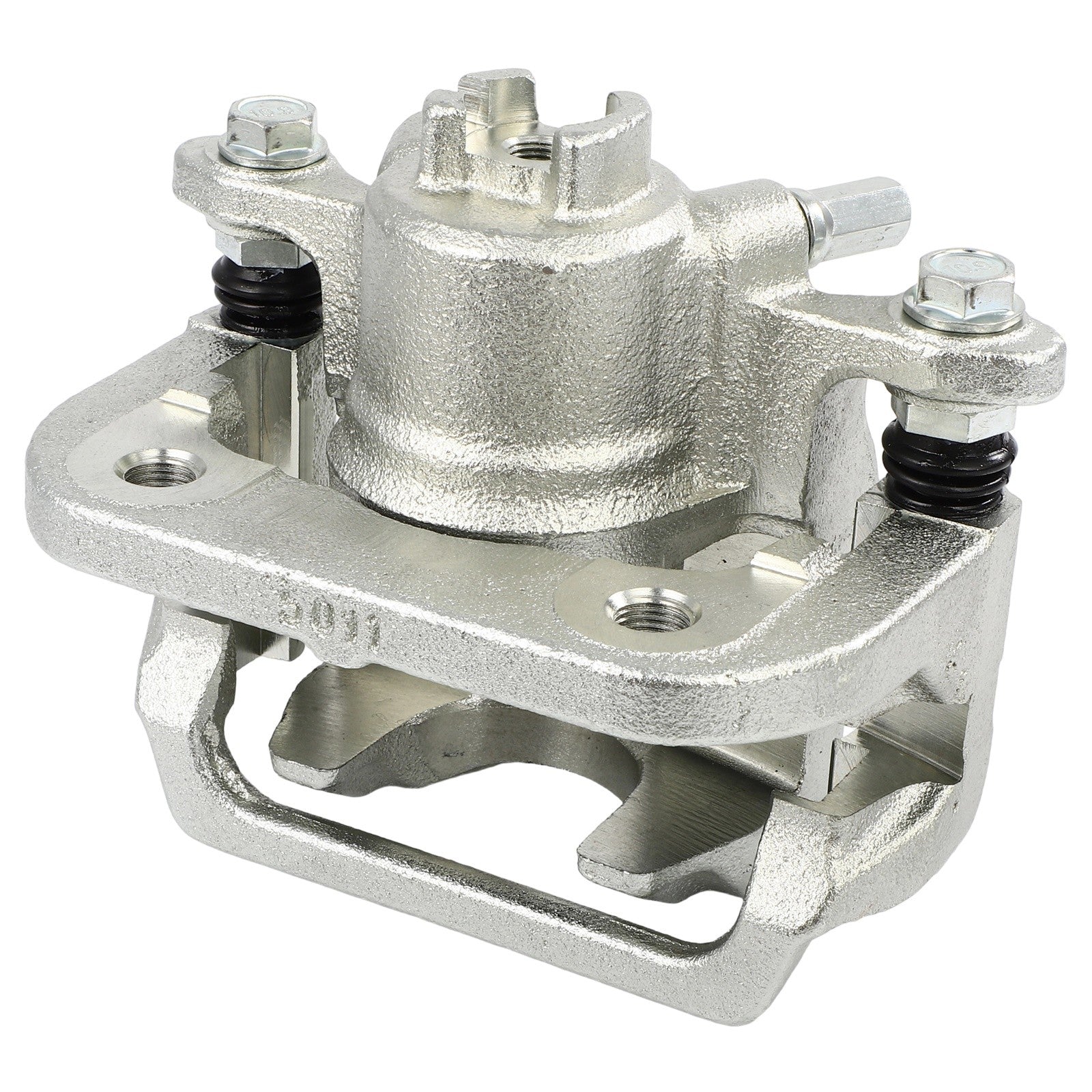 Rear Right Brake Caliper 1Pc  Set Quick For 2009-2013 2014 Acura Tl 19B6026 6B93BC-57