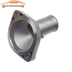 Coolant Thermostat Housing For Toyota Yaris 2006-19 Echo Scion xA xB 16321-21020 6B93BC-57