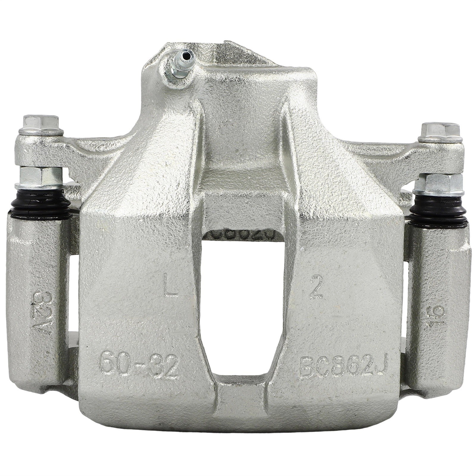 Front Left Brake Caliper 1Pc  For 2006 Lexus GS300 2009-2015 Lexus IS250 6B93BC-57