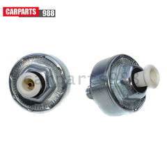 2Pcs Knock Sensor 12589867 For Chevy Silverado Express 1500 GMC Sierra Yukon 6B93BC-57
