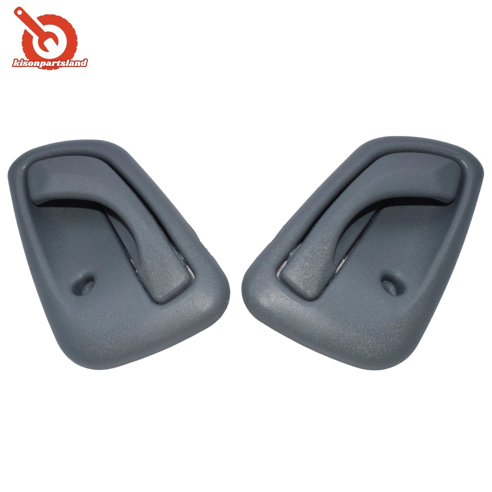 For 99-04 Chevy Tracker Inside Door Handles 2Pcs Right & Left 30024125,30024123 6B93BC-57