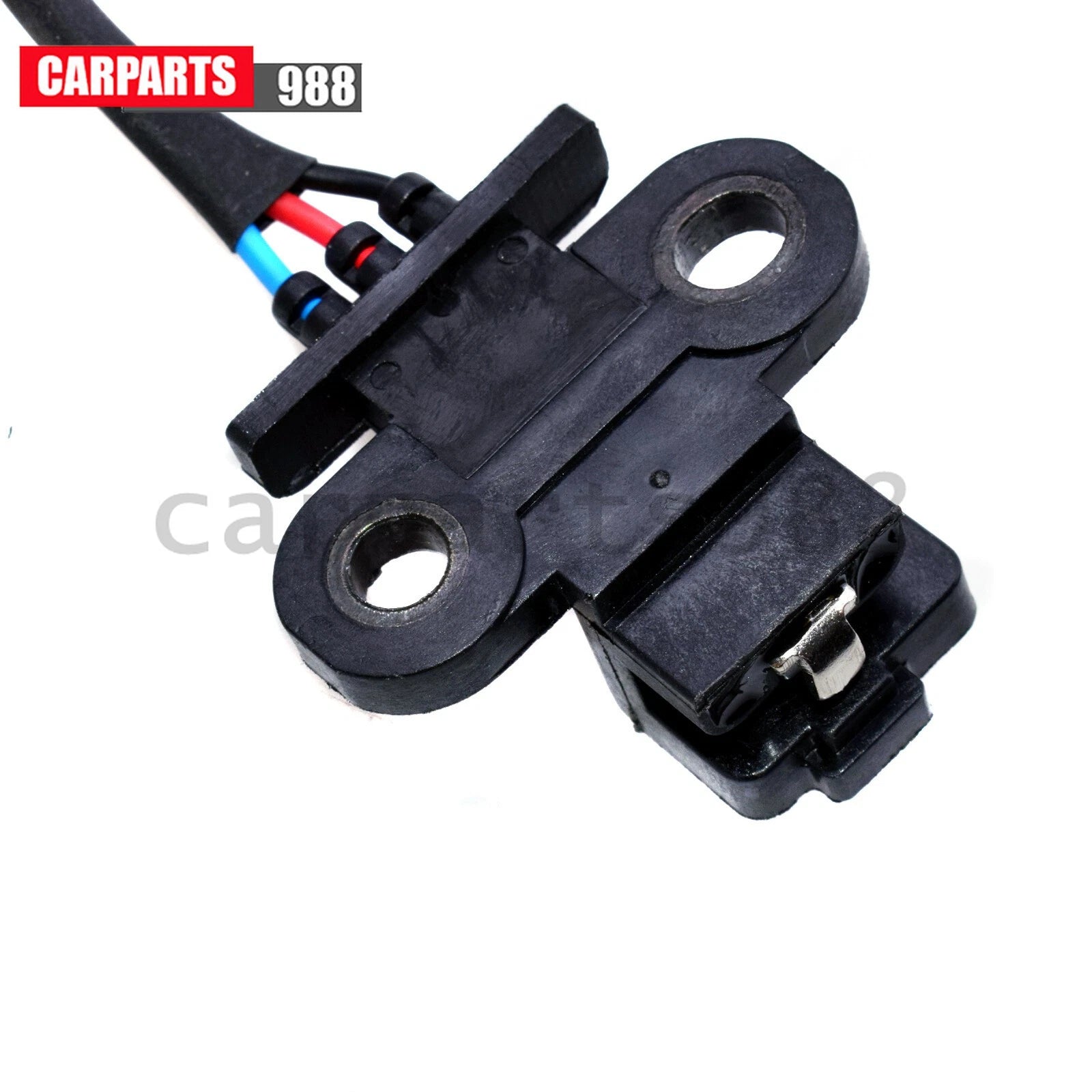 Crankshaft Position Sensor For Mitsubishi Montero V6 3.5L 3.8L 2001-06 MD357274 6B93BC-57