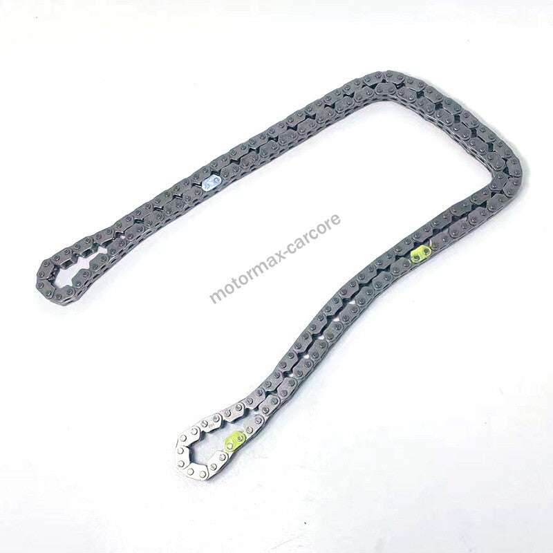 Timing Chain 24321-2E010 Fits for 2014-2020 Kia Hyundai 1.8L 2.0L 6B93BC-57