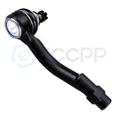 10x Fits 2005-09 Hyundai Tucson Front Lower Ball Joints Tie Rod End Steering Kit 6B93BC-57
