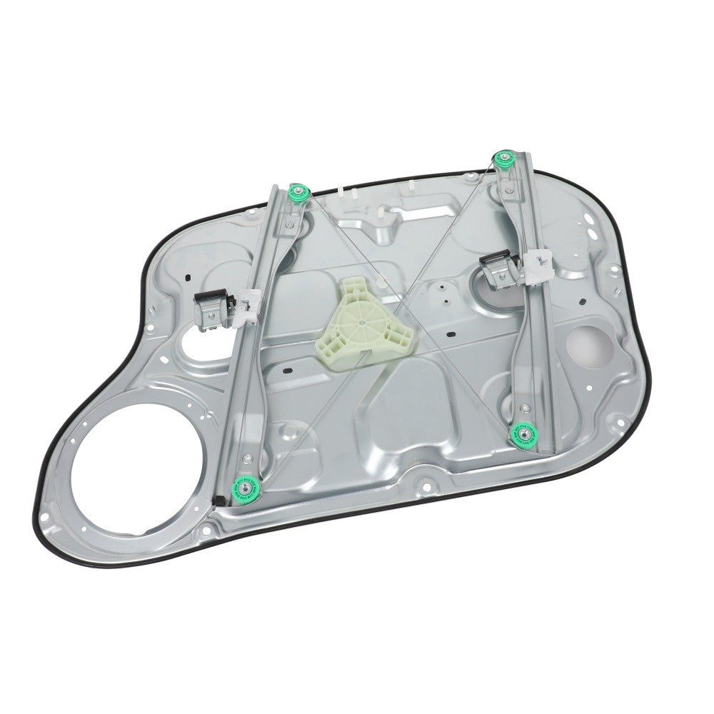 For 07-09 Hyundai Elantra Front Driver Left LH Power Window Regulator w/ Motor 6B93BC-57