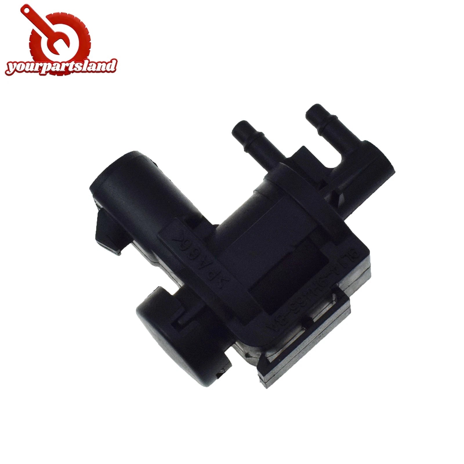 For 2010-2020 Ford F-150 4x4 Vacuum Control Auto Hub Lock Solenoid Actuator 4WD 6B93BC-57