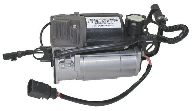 Compressor Dryer For Porsche Cayenne 10-03; Volkswagen Touareg 10-04 6B93BC-57