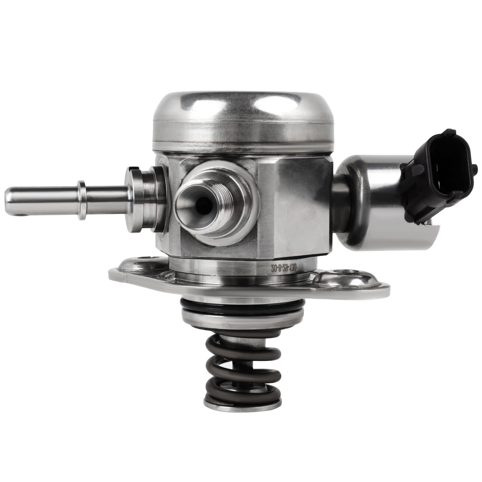 Fits Hyundai Accent Veloster 2013-2014 Direct Injection High Pressure Fuel Pump 6B93BC-57