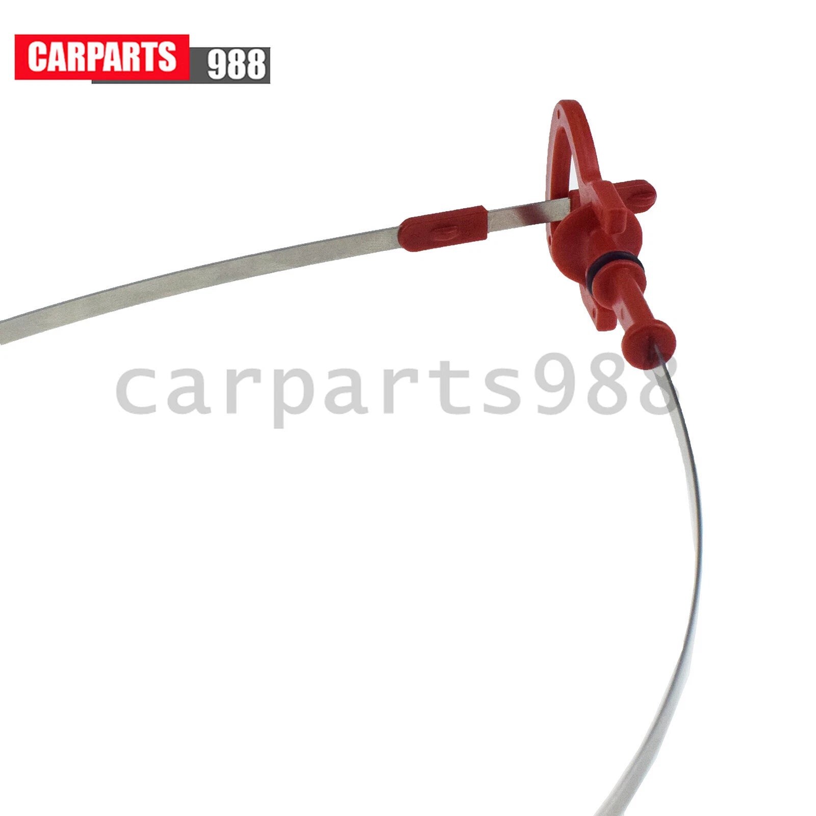 Engine Oil Fluid Dipstick Fit For Mercedes Benz Sprinter 2500 3500 6420104972 6B93BC-57