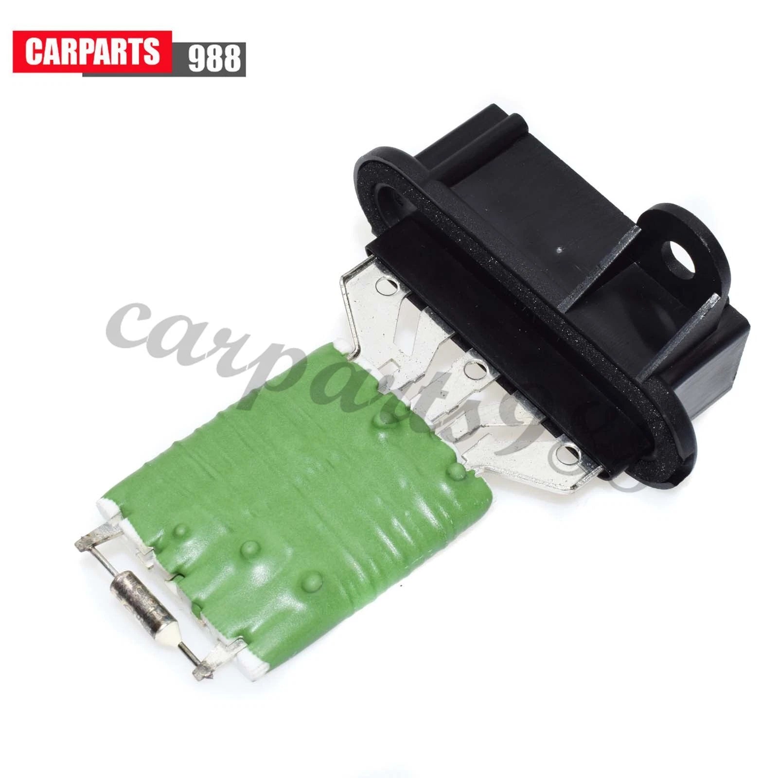A/C Blower Motor Resistor 5174124AA For 2001-05 Chrysler Sebring Dodge Stratus 6B93BC-57