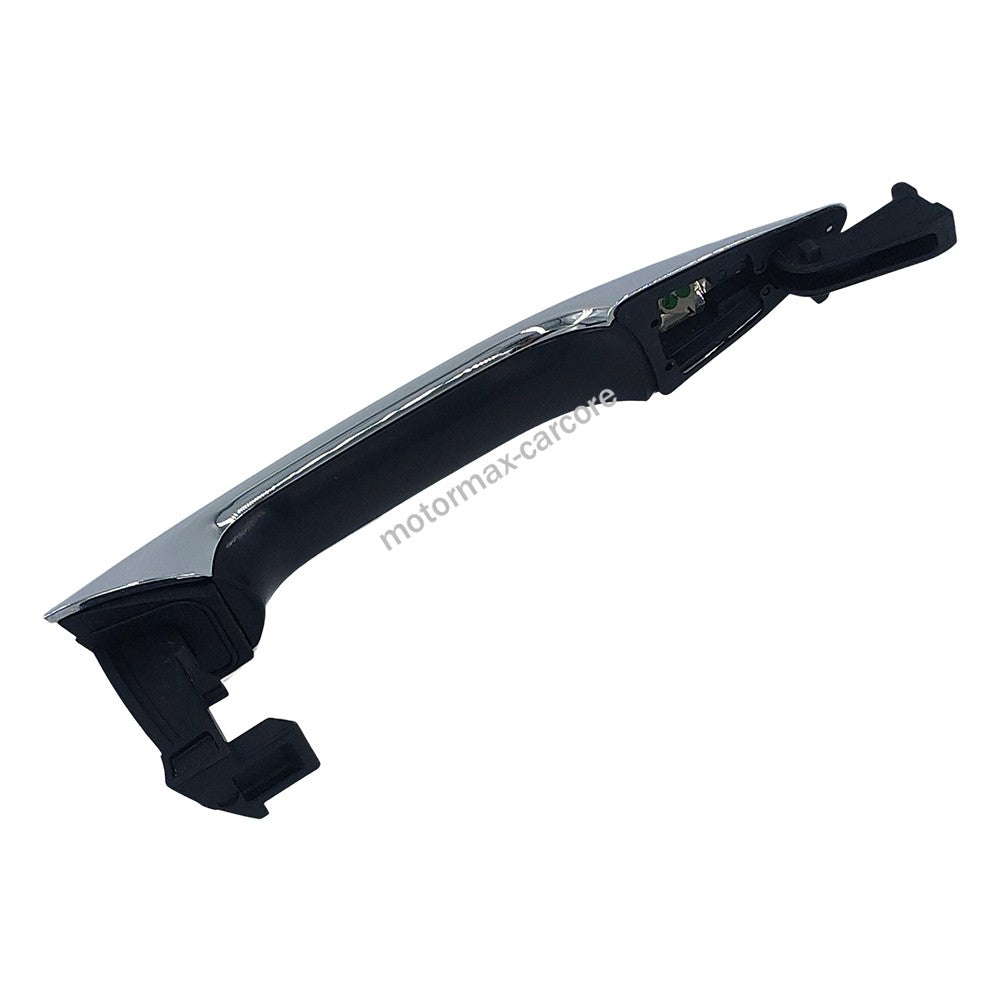 Left Driver Side Exterior Door Handle FOR Hyundai Elantra Sedan 2.0L 82651-3X010 6B93BC-57