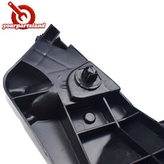 For 13-18 Toyota Rav4 Front Bumper Bracket Retainer LH RH 525360R060,525350R080 6B93BC-57