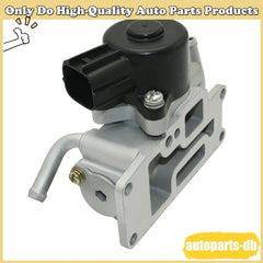 Idle Air Control Valve For Nissan Pathfinder Altima Maxima Infiniti QX4 3.5L V6 6B93BC-57