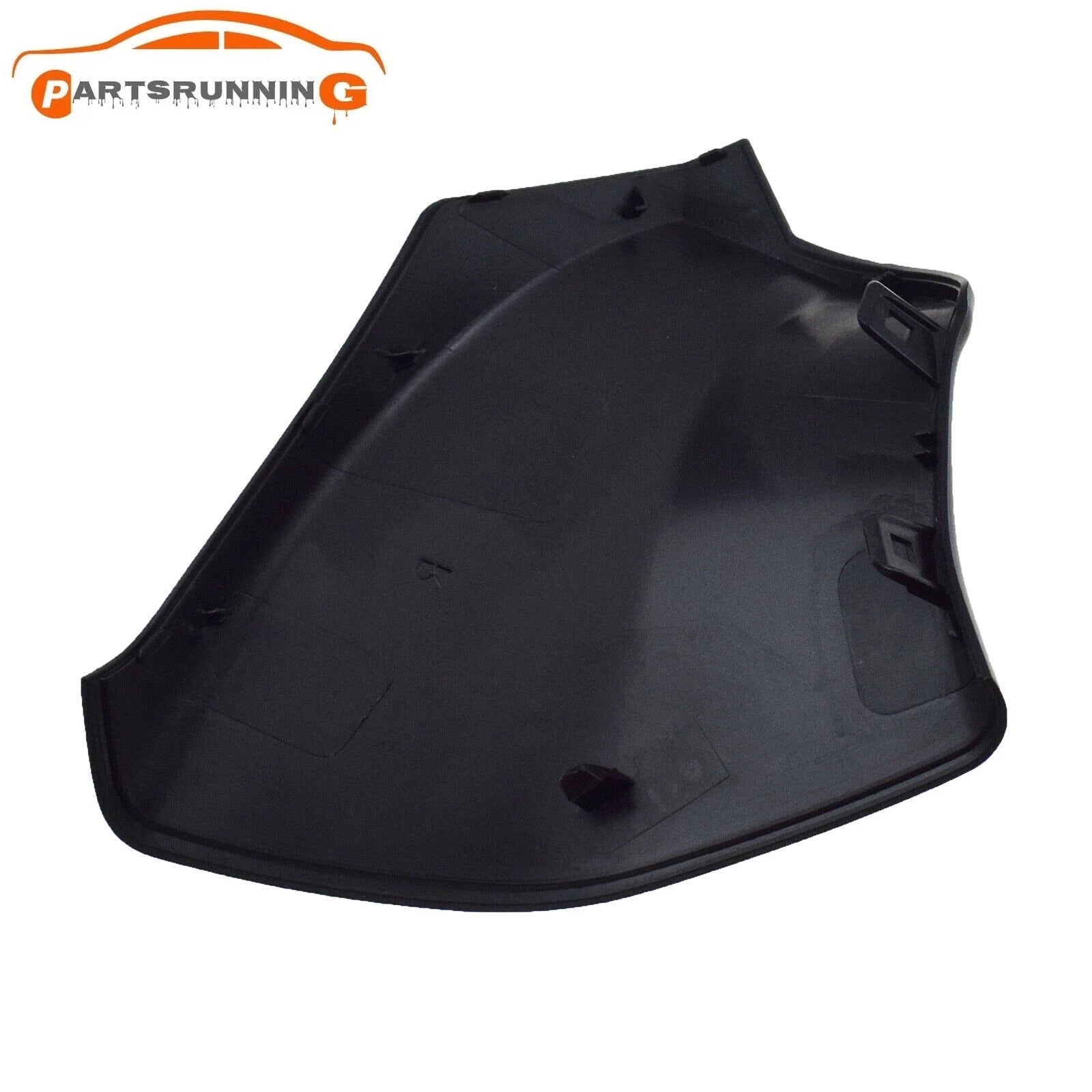 8791B-0E370 Right Side Mirror Lower Base Cover For Toyota Highlander 2020-2023 6B93BC-57