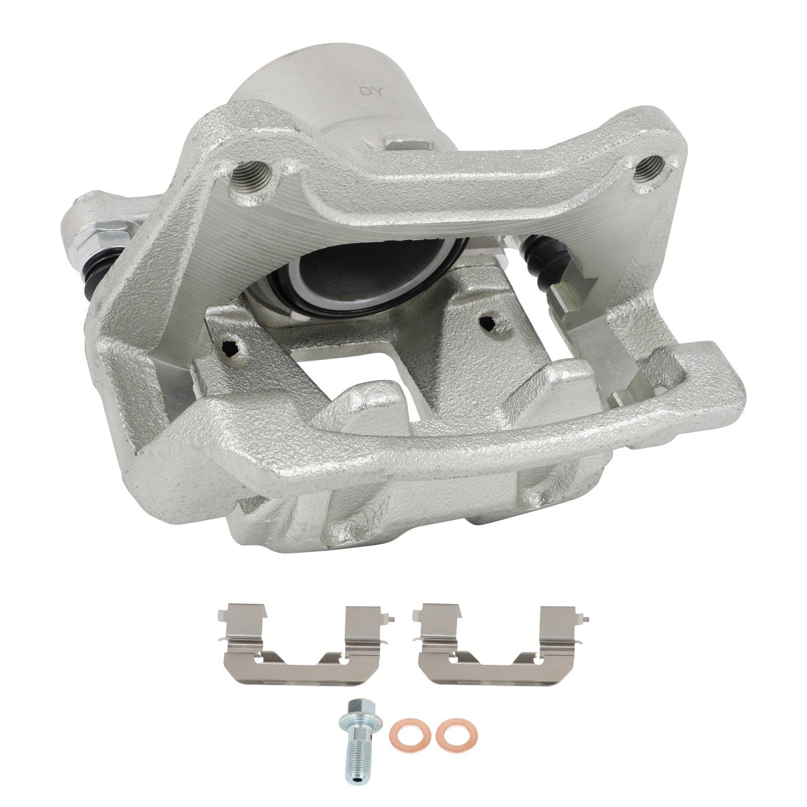 Front Left Brake Caliper 1Pc For 2012-2015 Hyundai Sonata 2011-2016 Kia Optima 6B93BC-57