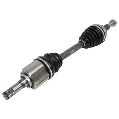Front Left CV Axle Assembly for Lincoln MKX 3.7L 2016-18 Ford Edge 3.5L 2015-18