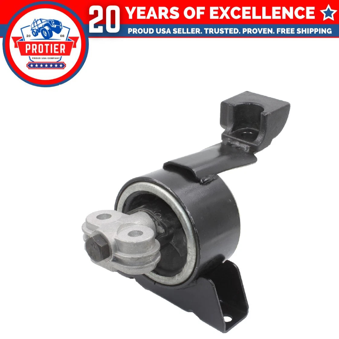Torque Strut & Trans Mount 3PCS Set for Chevy Optra/ Suzuki Forenza Reno 2.0L 6B93BC-57