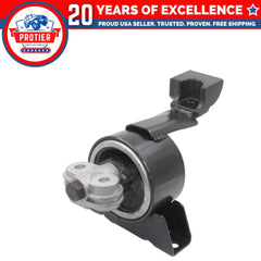 Torque Strut & Trans Mount 3PCS Set for Chevy Optra/ Suzuki Forenza Reno 2.0L 6B93BC-57